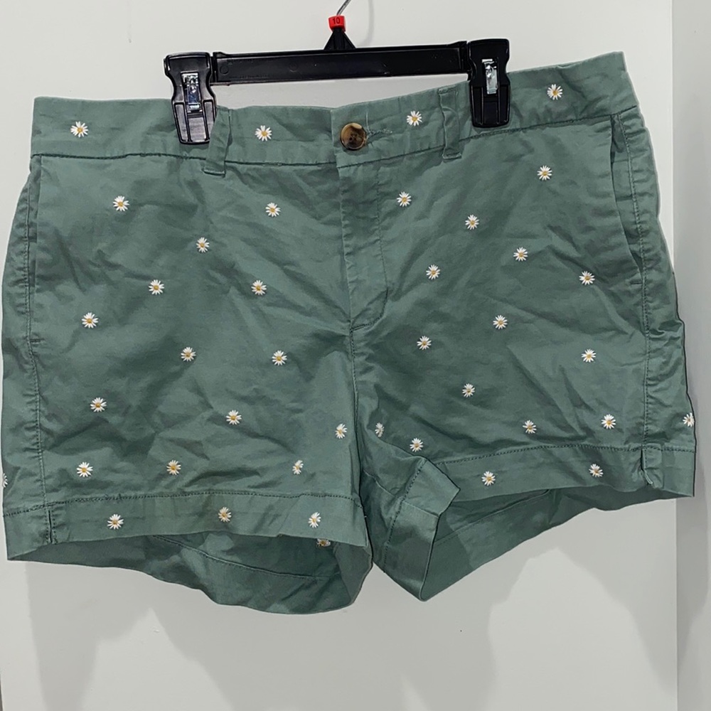 Old navy shorts